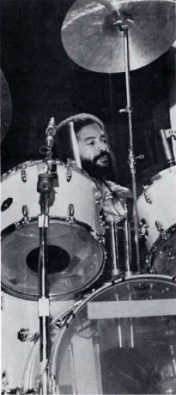 Tony Williams