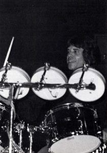 John Guerin 1
