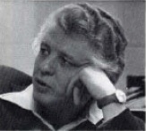 Charley Perry