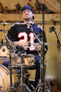 Brian Dunne of Hall and Oates
