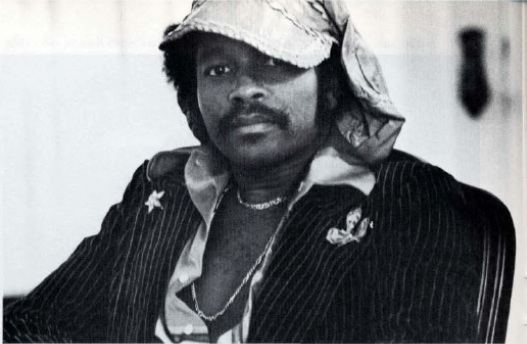 Alphonse Mouzon