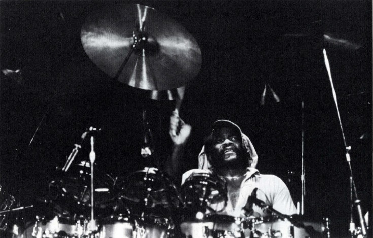 Alphonse Mouzon