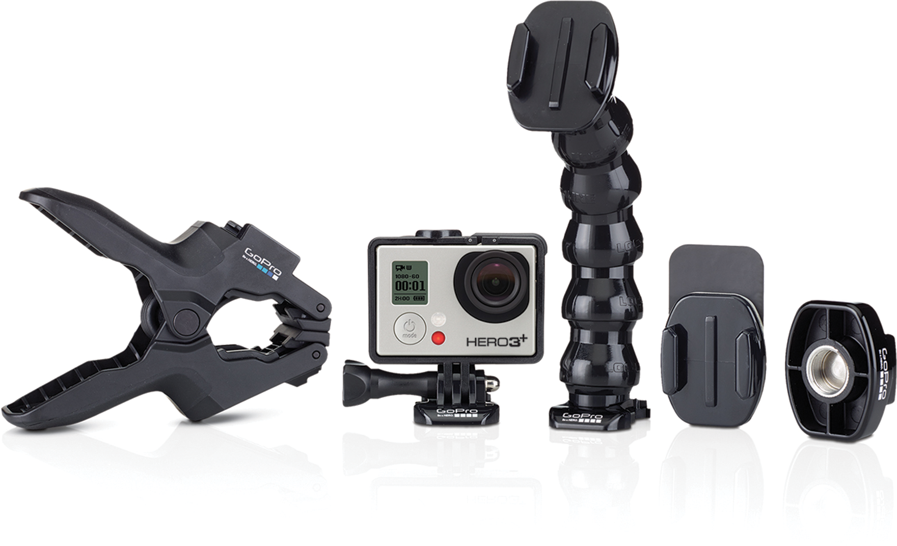 gopro music video