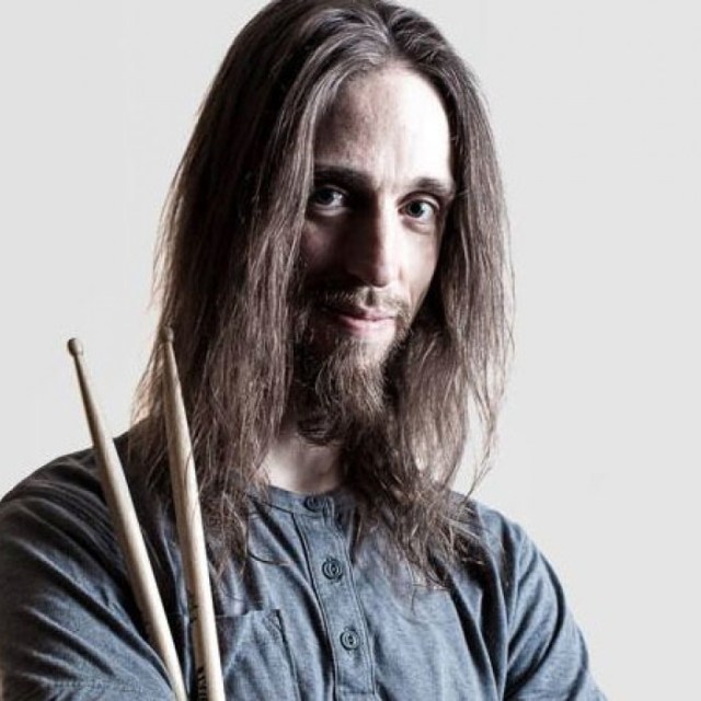 Dirk Verbeuren Is Officially The New Drummer In Megadeth Modern