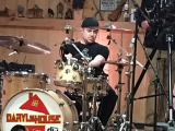 Brian Dunne of Hall and Oates