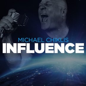 Michael Chiklis_Cover_Influence