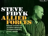 Steve Fidyk
