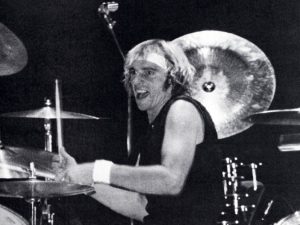 Alan White
