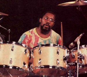 Billy Cobham