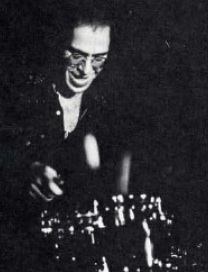 Bob Moses