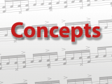 Concepts