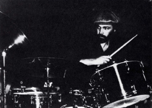 Danny Seraphine