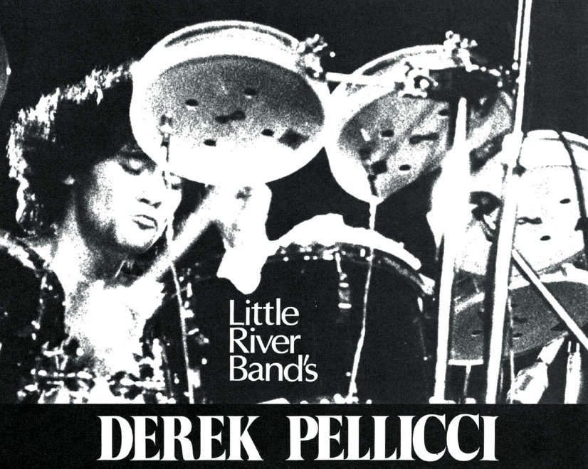 Derek Pellicci