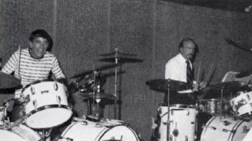 Don Lamond