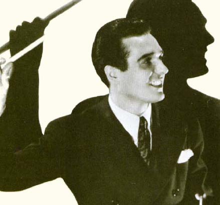 Gene Krupa