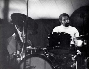 Jimmy Cobb Drummer | Modern Drummer Archive