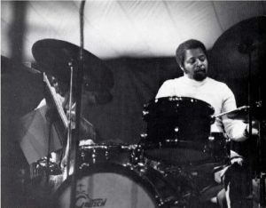 Jimmy Cobb