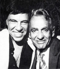 Gene Krupa Buddy Rich