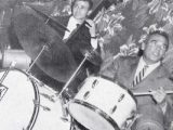 Gene Krupa