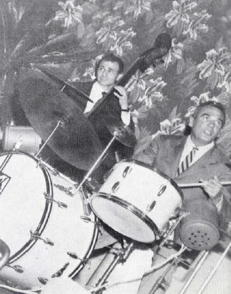 Gene Krupa