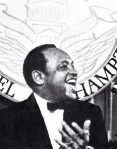 Lionel Hampton