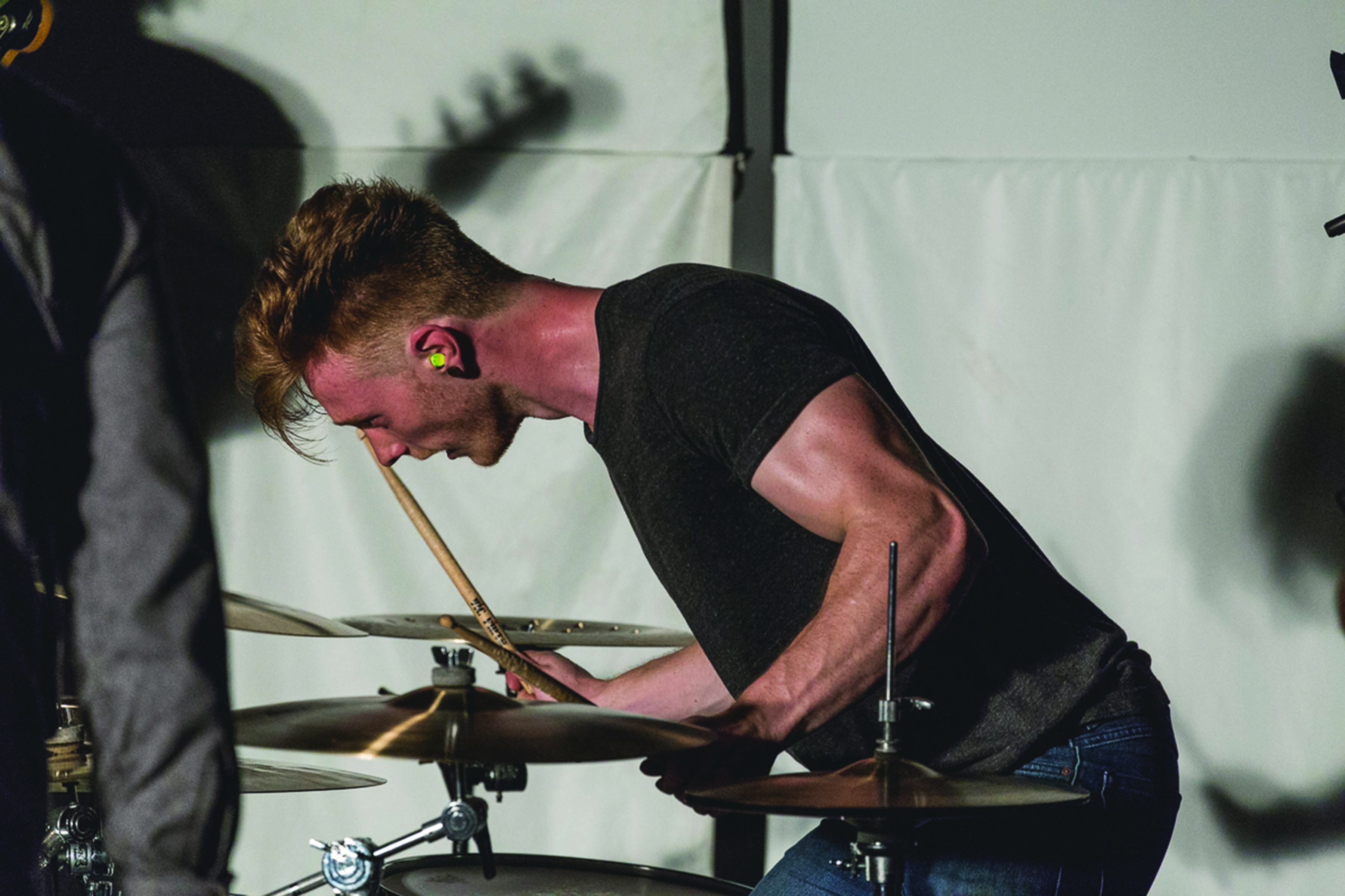 What You Need to Know About...Cymbal Stands Modern Drummer Magazine