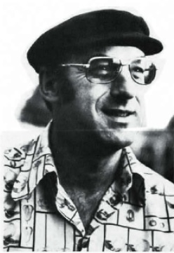 Victor Feldman