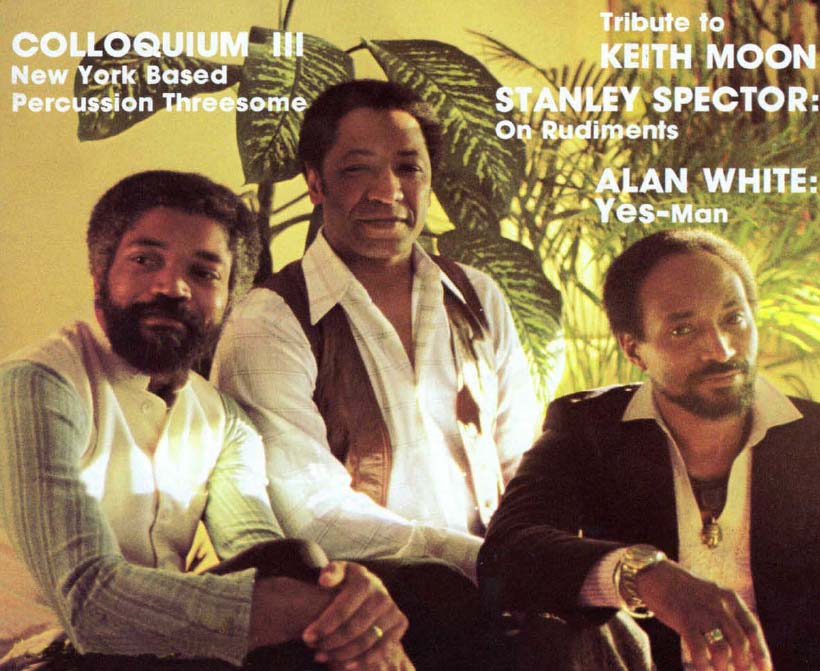 February March 1980