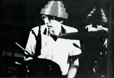Alan Myers