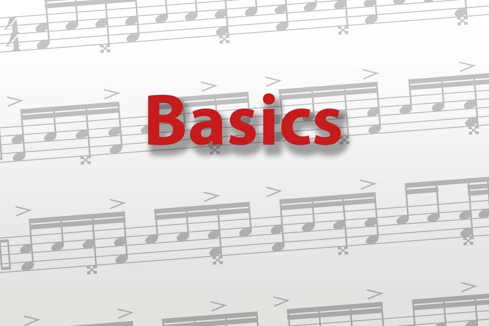 Basics