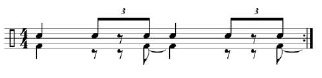Jazz Drummer Workshop 7a