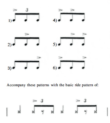 jazz-drummers-workshop-1 Coordinating Accents Independently