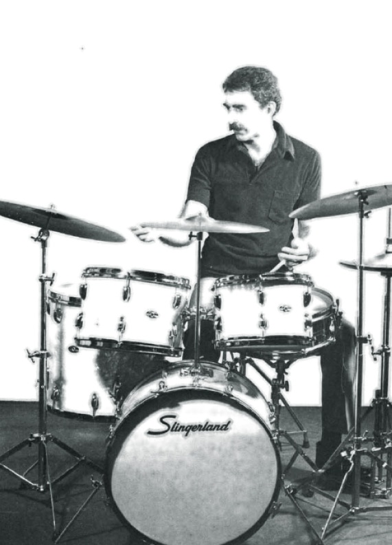 Joe Cocuzzo