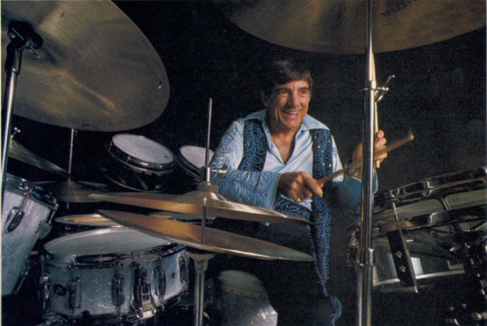 Louie Bellson