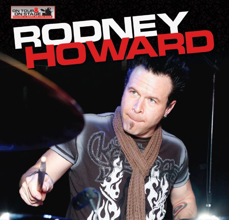 Rodney Howard