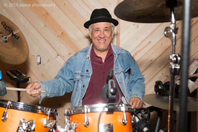 On the Beat with Ernie Durawa of the Texas Tornados: Talks Projects and