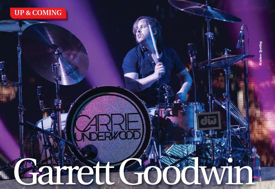Garrett Goodwin