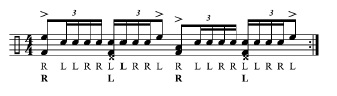 Stick Control Revisited 6