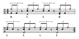 Stick Control Revisited 9