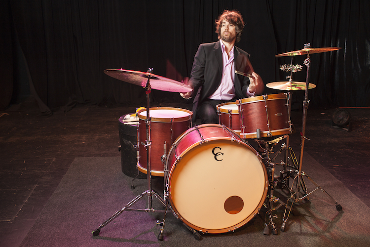 Jon Wurster
