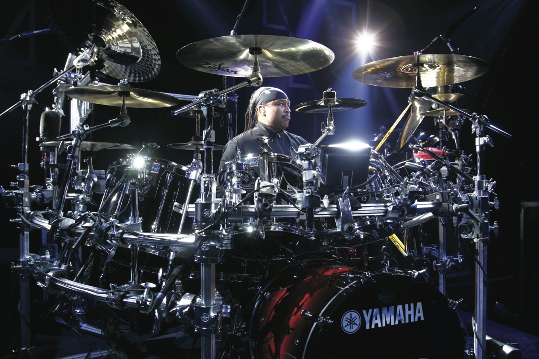 Carter beauford drum sticks hotsell