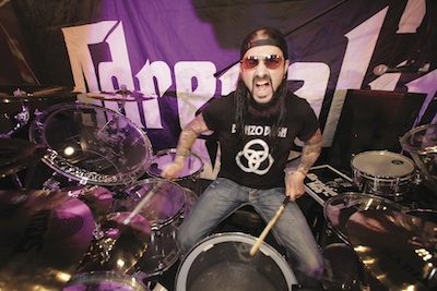 Mike Portnoy