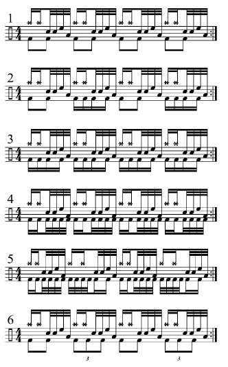 Double bass 1