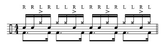 SAMBA 1