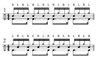 SAMBA 2