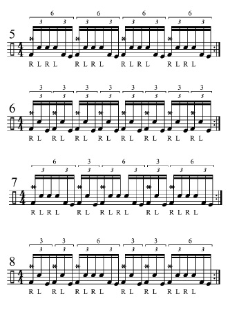 Rock n Jazz Clinic 2