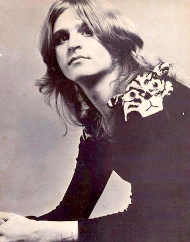 Paul Thompson