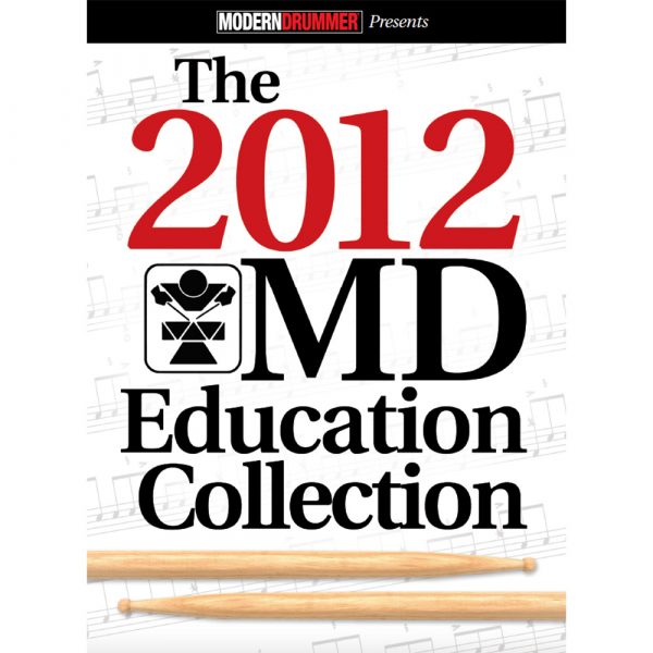2012 MD Education Collection