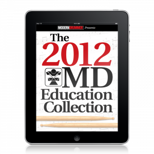 2012 MD Education Collection