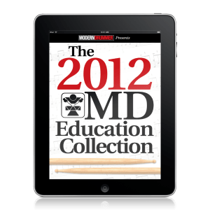 2012 MD Education Collection